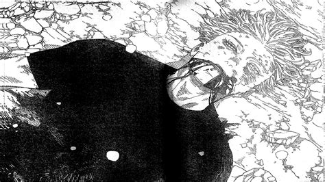 jjk chapter 236 leaks|Twitter breaks as Jujutsu Kaisen chapter 236 confirms the